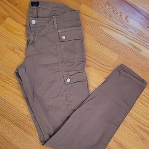 Anthropologie Citizen's of Humanity pants